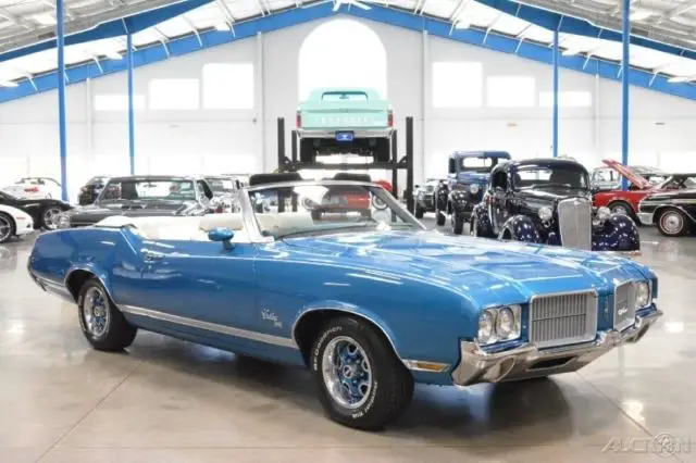 1971 sx used automatic rear wheel drive