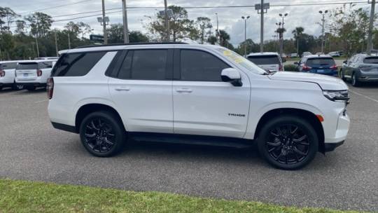 2023 Chevrolet Tahoe