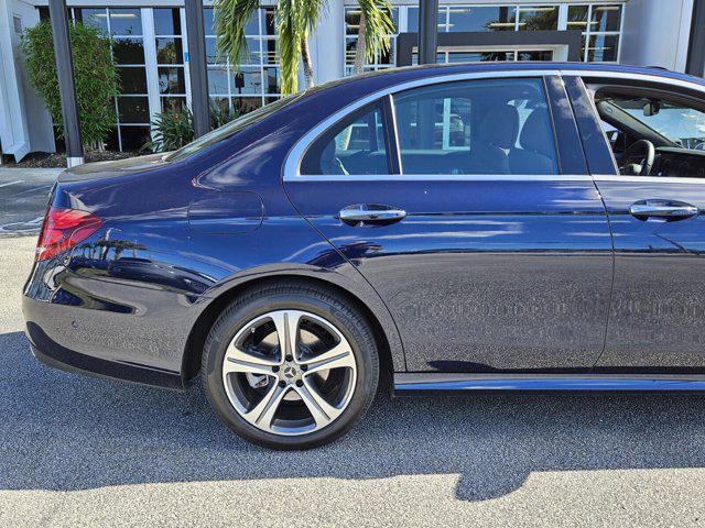 2020 mercedes-benz e-class e 350