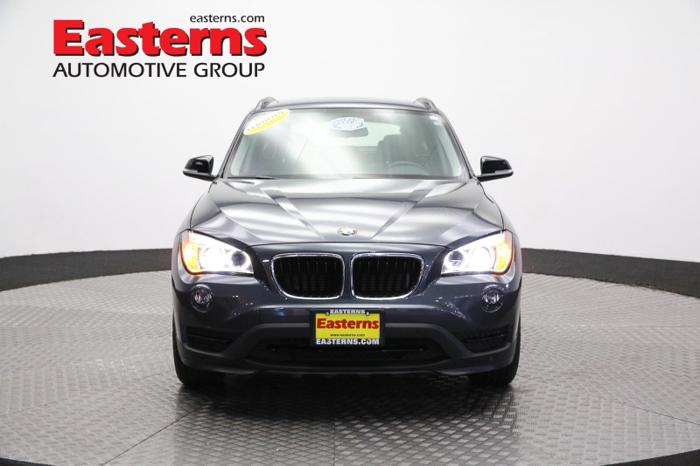 used 2015 bmw x1 xdrive28i lanham, md 20706 for sale in lanham, maryland