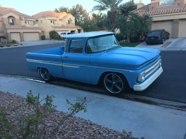 1963 c10 big back window! 5.3ls