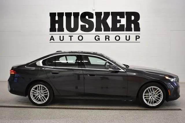 2024 bmw 530 i xdrive