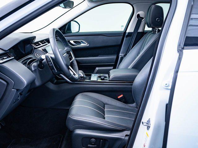 2021 land rover range rover velar p250 s