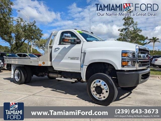 2022 chevrolet silverado 1500 wt