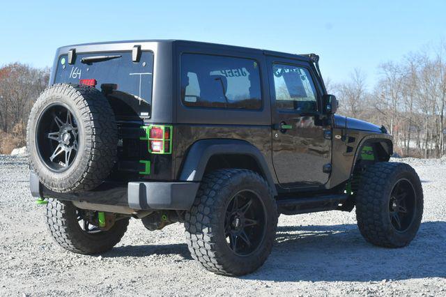 2015 jeep wrangler willys wheeler