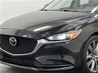 2021 Mazda touring