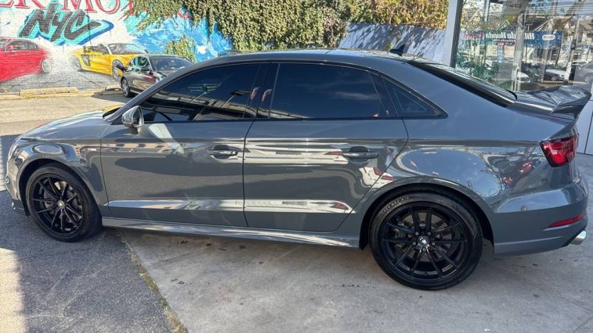 2020 audi a3 quattro s line premium 45 tfsi
