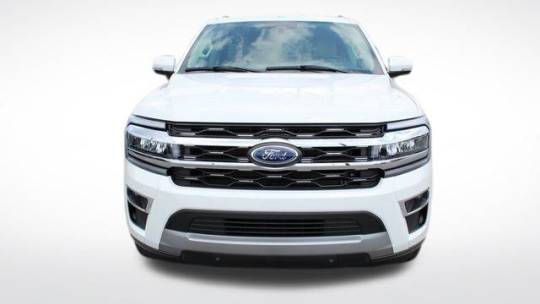 new 2024 ford expedition limited rwd
