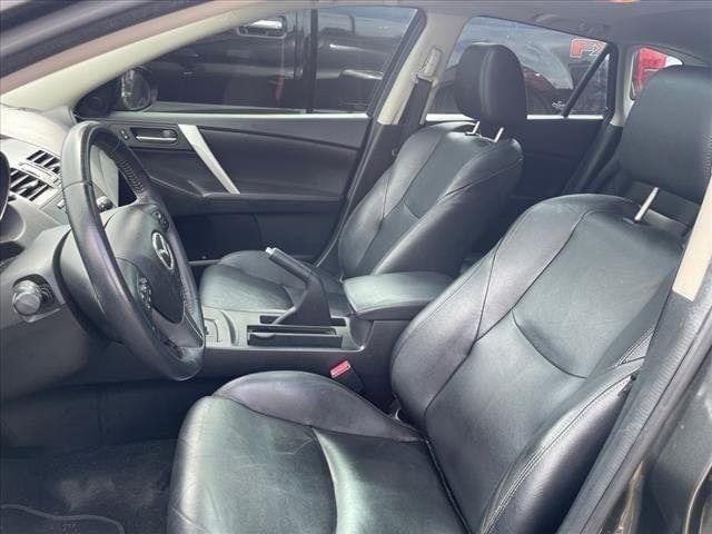 2012 mazda mazda3 i grand touring in mount juliet, tennessee