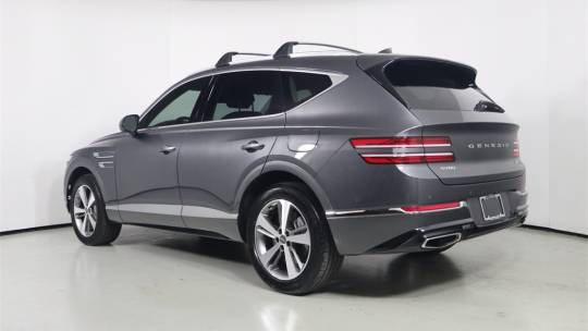 2023 Genesis GV80