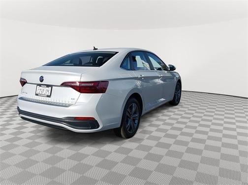 2023 volkswagen jetta