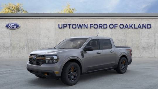2024 Ford Maverick
