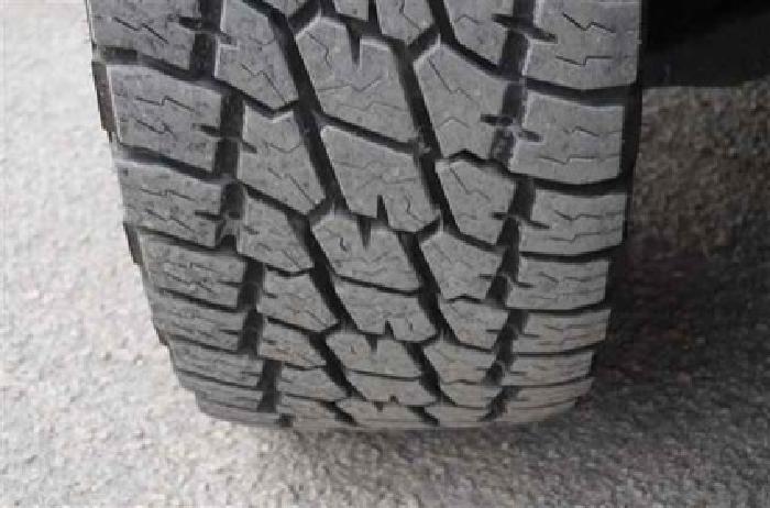2012 ford f-150 fx4 in fort worth, tx
