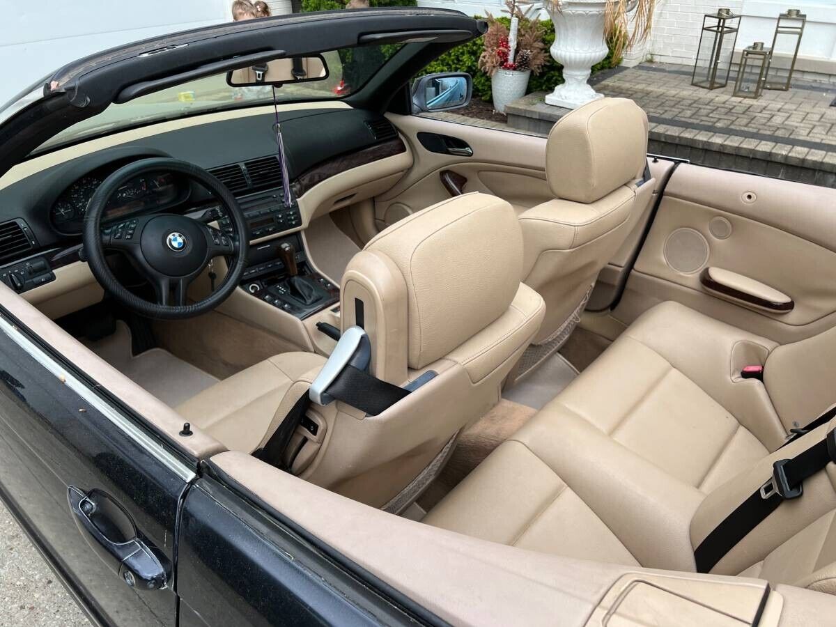 2006 bmw 3-series