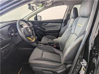 2023 Subaru Crosstrek s