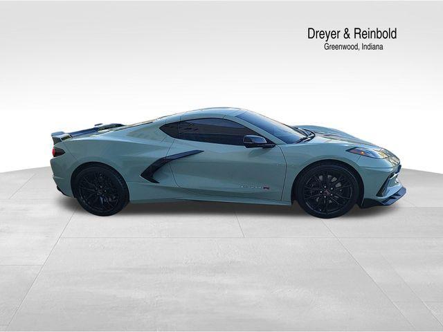 2024 chevrolet corvette stingray w/2lt