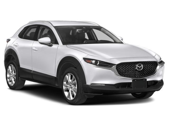 2022 mazda cx-30 select