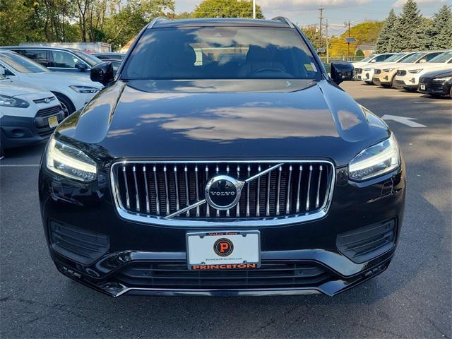 2021 volvo xc90 t6 momentum