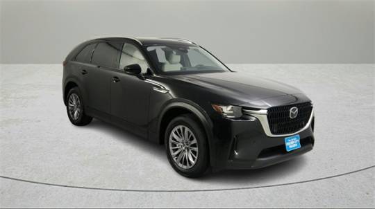 2025 Mazda CX-90
