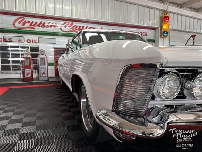 1964 buick riviera in columbus, ohio