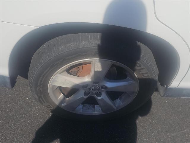 2004 lexus rx 330 330 base