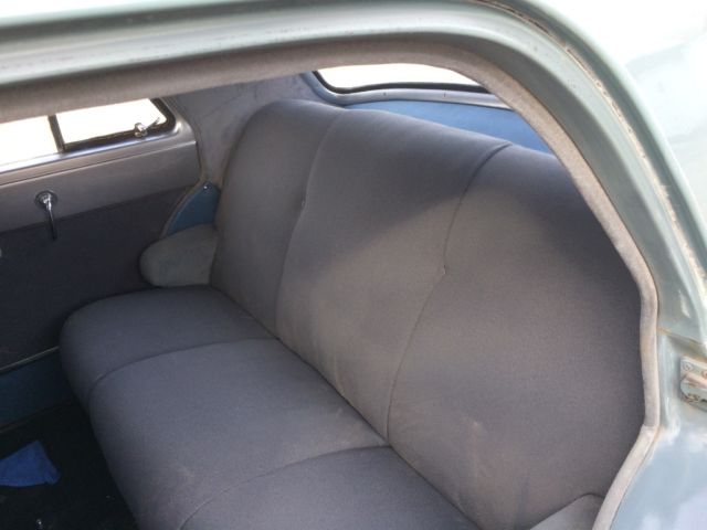 1959 desoto 4 door deluxe