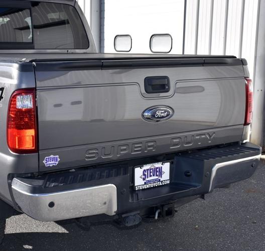 used 2014 ford f250 lariat harrisonburg, va 22801 for sale in harrisonburg, virginia
