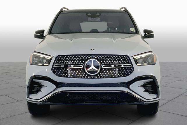 2024 mercedes-benz gle 450