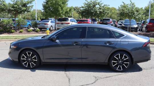 2024 Honda Accord touring