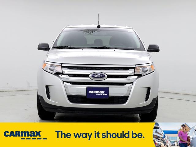 2013 ford edge se