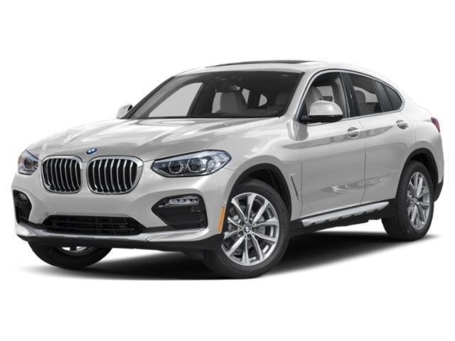 2019 bmw x4 xdrive30i awd xdrive30i 4dr suv for sale in westbrook, maine