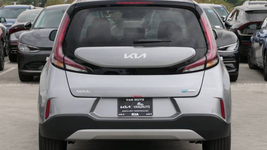 2025 Kia Soul