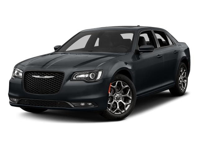 2018 chrysler 300 s