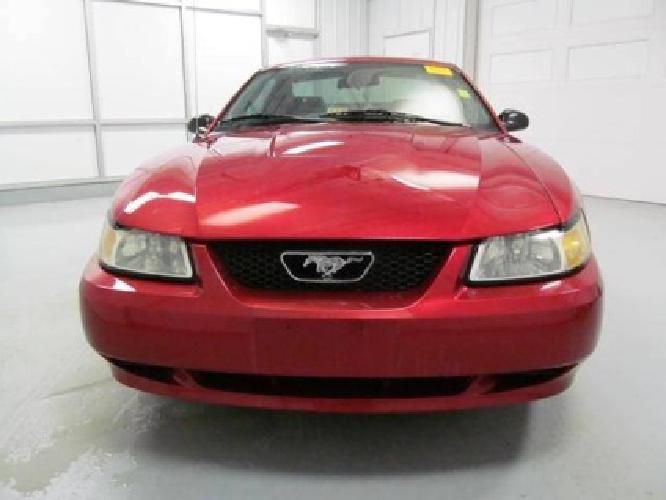 2004 ford mustang in christiansburg, va