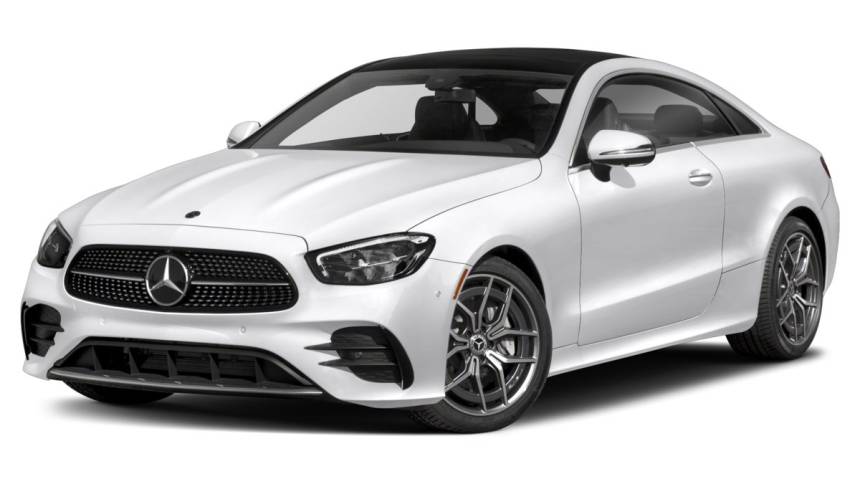 2023 mercedes-benz e-class e 450 4matic