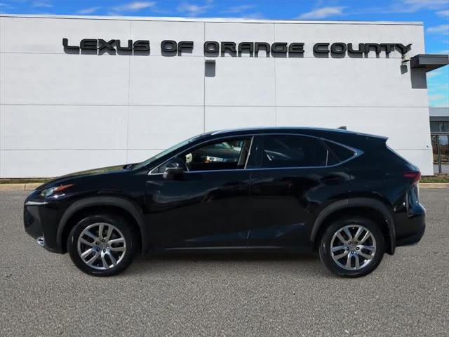 2016 lexus nx 200t f sport