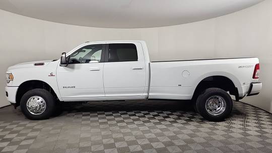 2024 RAM 3500