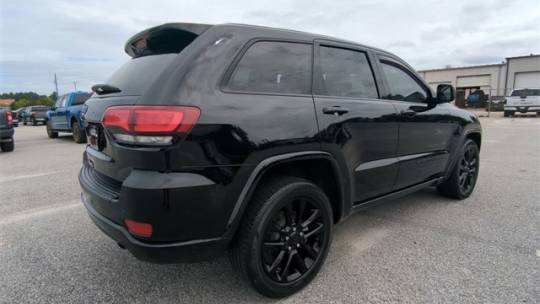 2022 Jeep Grand Cherokee
