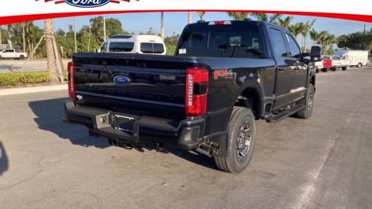 2023 Ford F-250