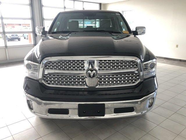 used 2018 ram 1500 laramie hutchinson, ks 67502 for sale in hutchinson, kansas