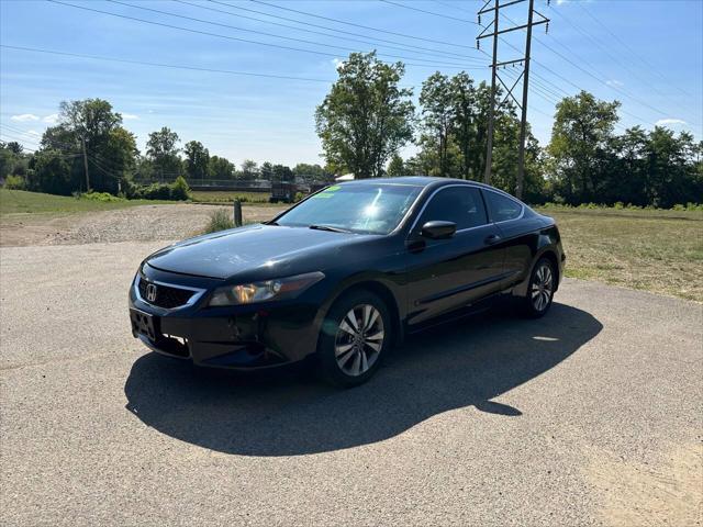 2010 honda accord lx-s