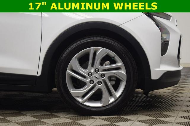 2023 chevrolet bolt ev 1lt