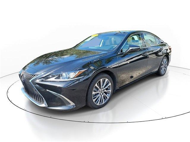 2021 lexus es 300h 300h