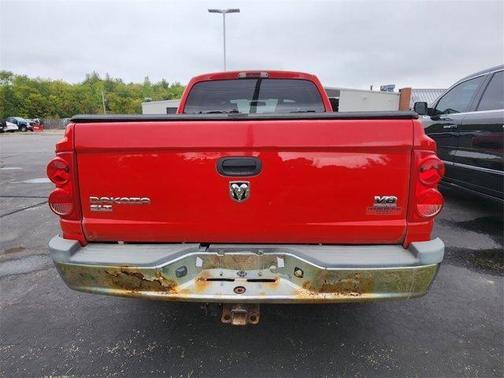 2006 dodge dakota in co bluffs, iowa