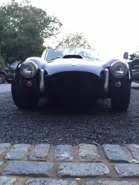 ac cobra kit car