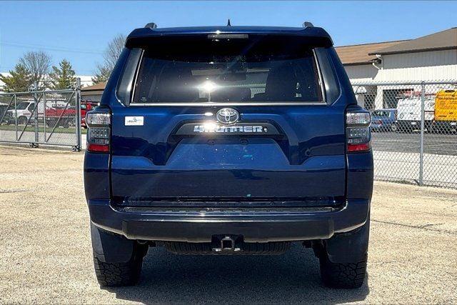 2018 toyota 4runner sr5 premium in mayfair, illinois