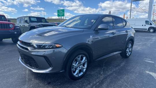 2024 Dodge Hornet