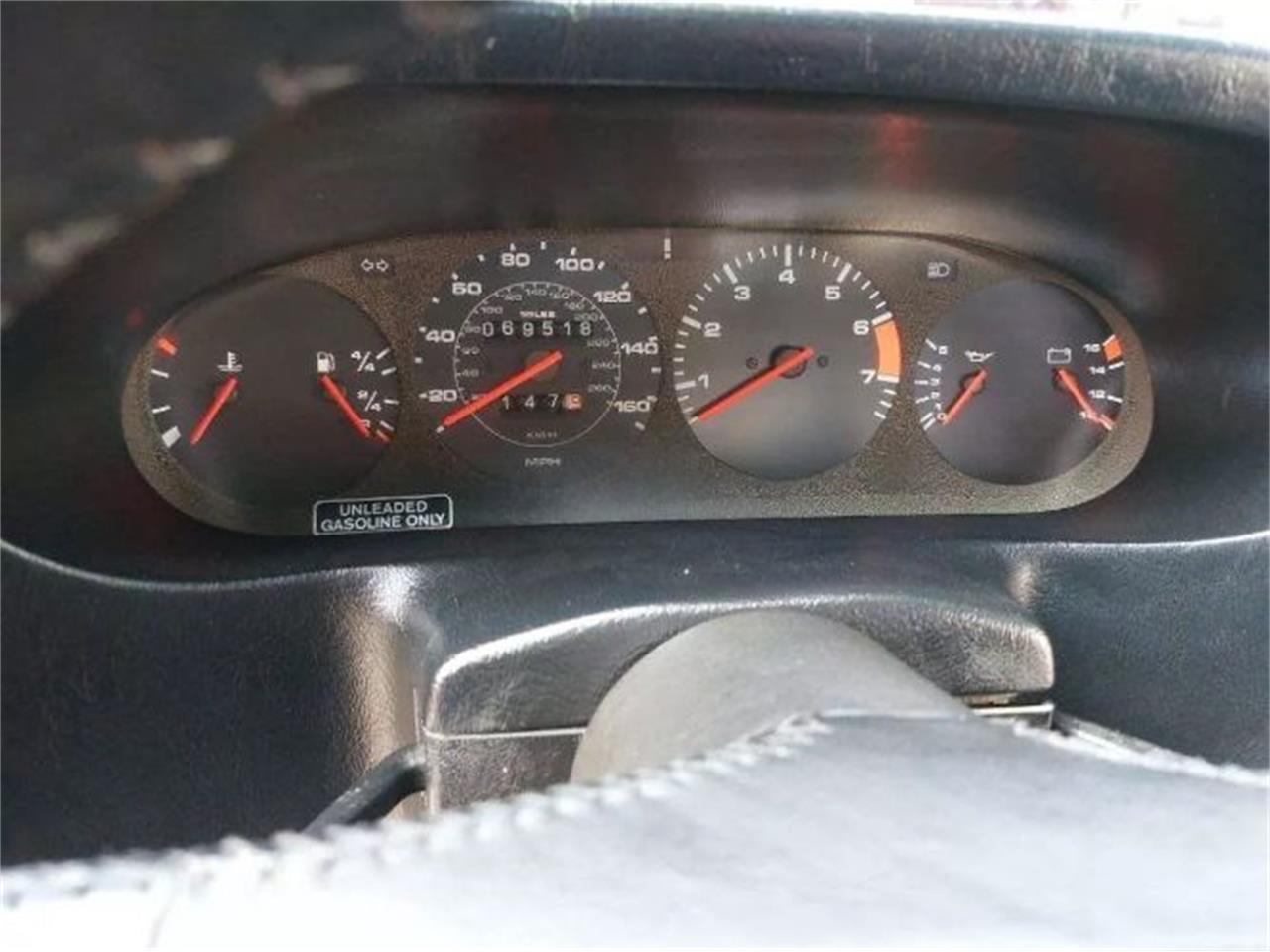 1980 porsche 928s