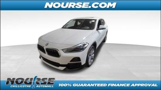 2022 BMW X2