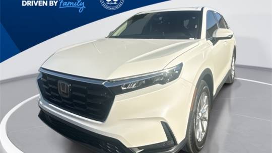 2023 Honda CR-V